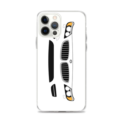 BMW Z4 E89 iPhone® Case - Gtmotive NFT