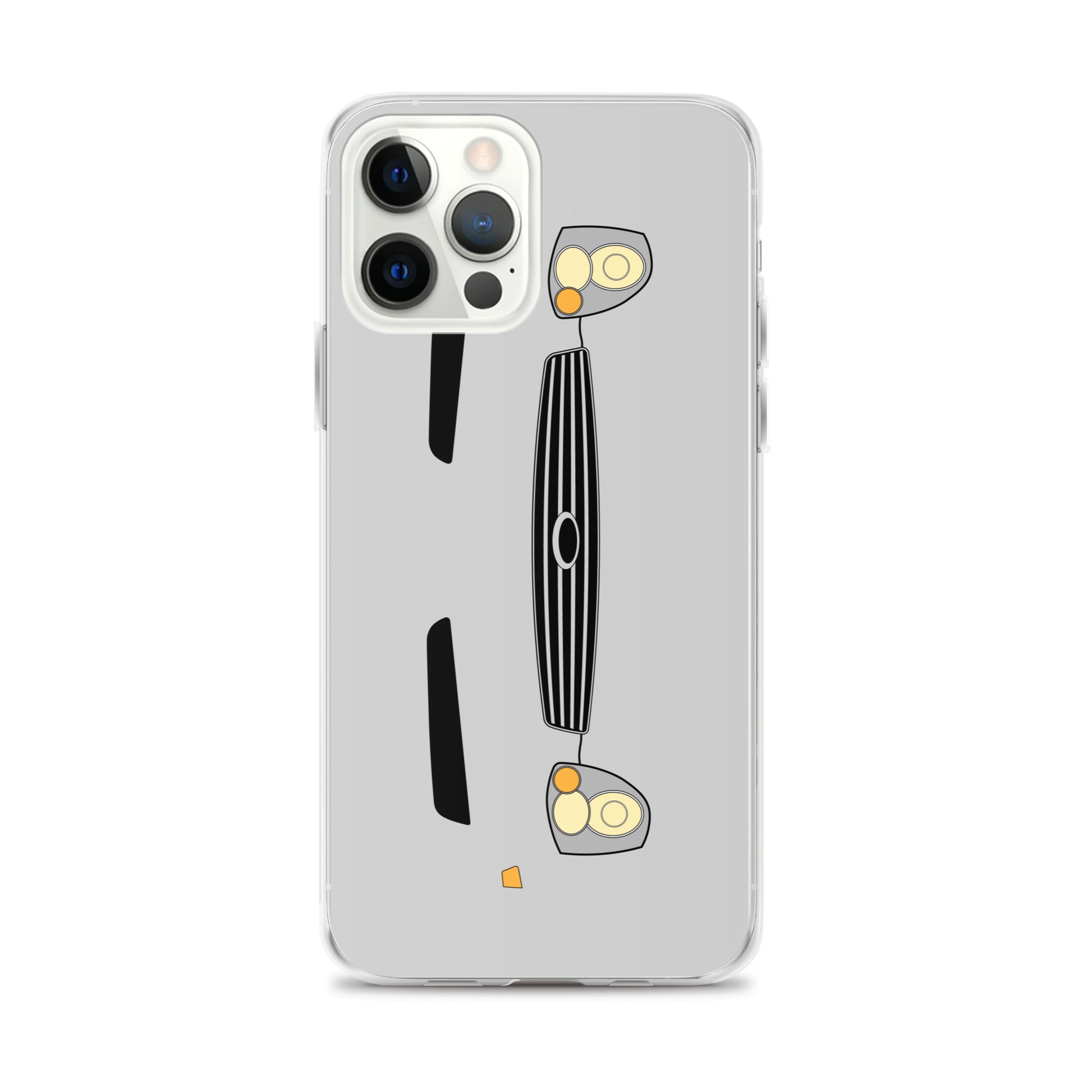 Infinity G35 iPhone® Case - Gtmotive NFT