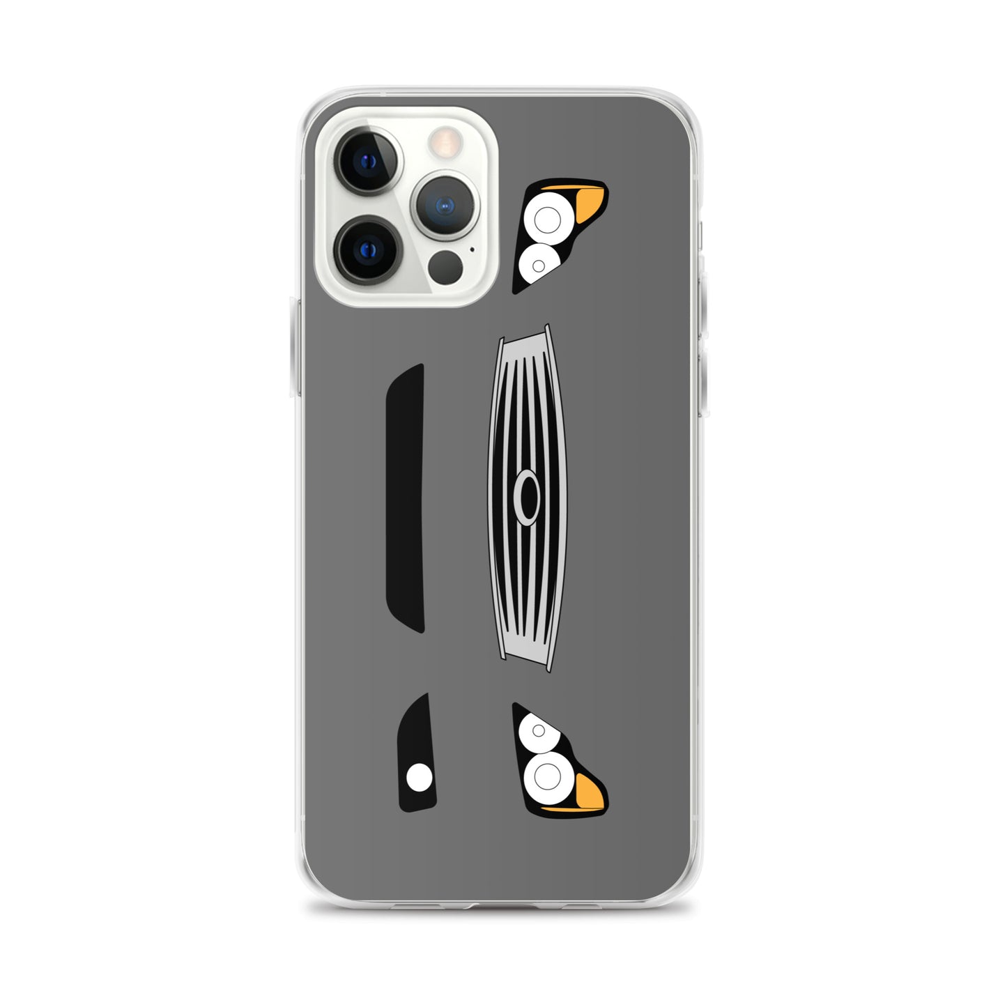 Infinity G37 iPhone® Case - Gtmotive NFT