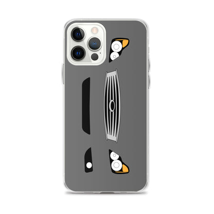 Infinity G37 iPhone® Case - Gtmotive NFT