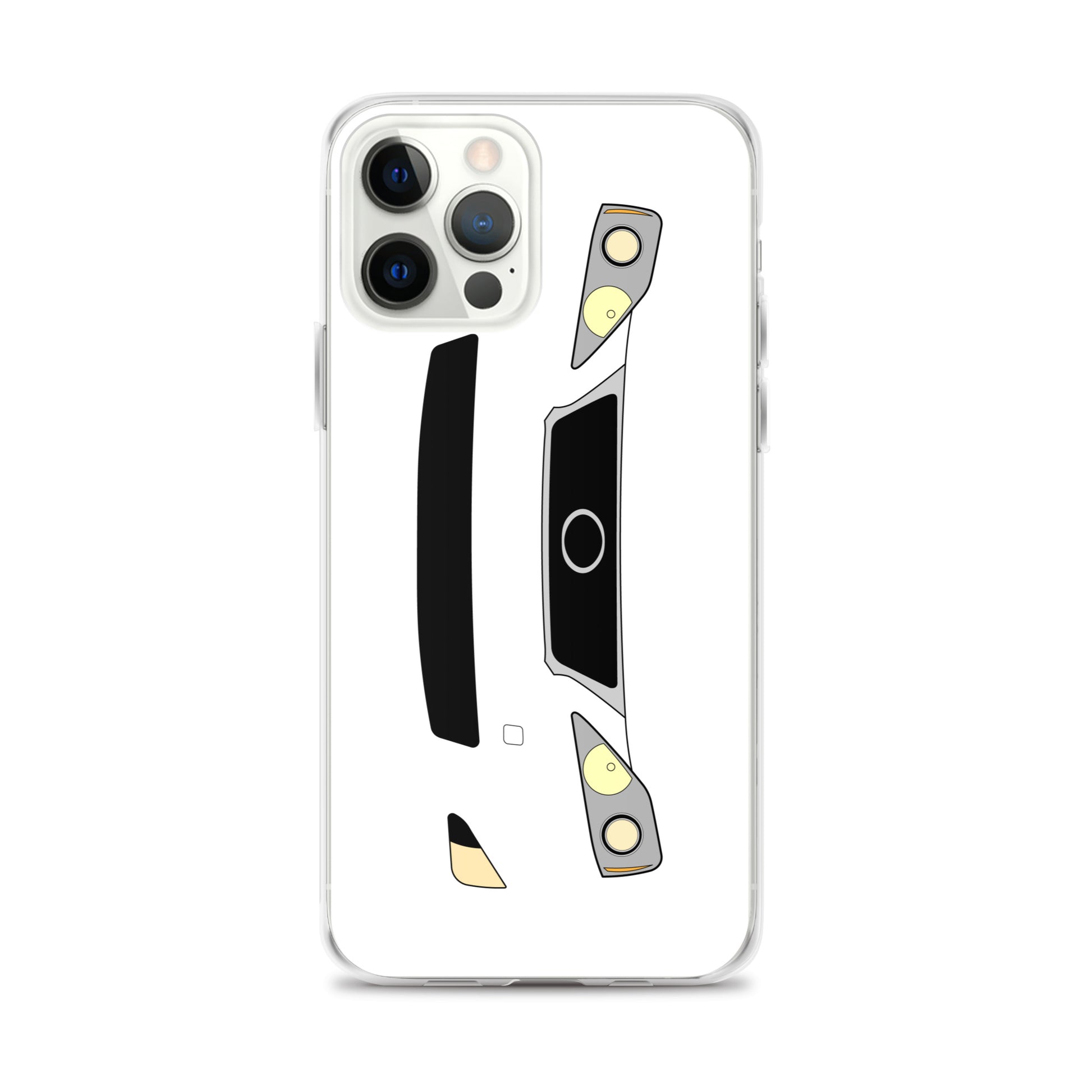 Lexus IS 2nd Gen iPhone® Case - Gtmotive NFT