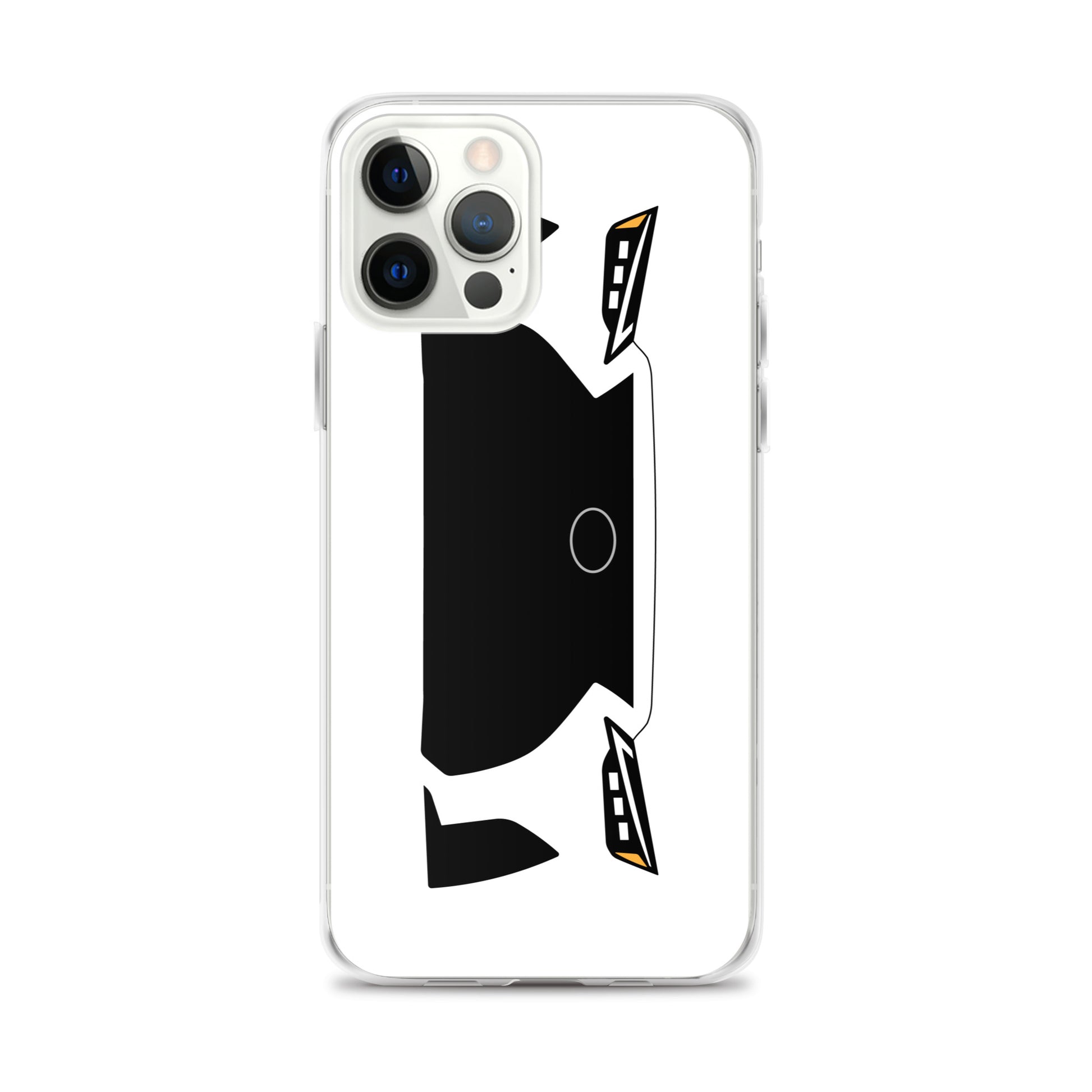 Lexus IS 3rd Gen facelift iPhone® Case - Gtmotive NFT