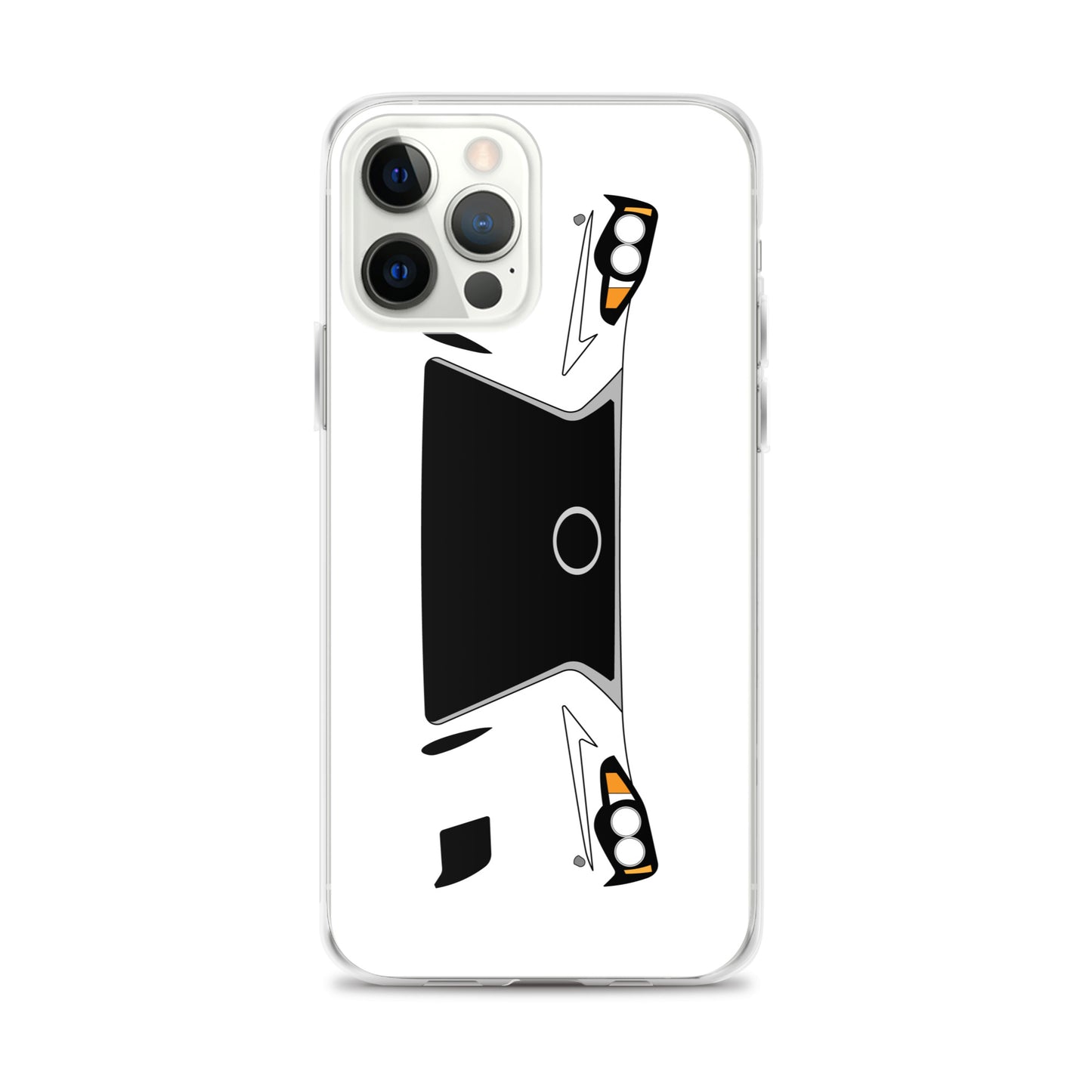 Lexus IS 3rd Gen iPhone® Case - Gtmotive NFT