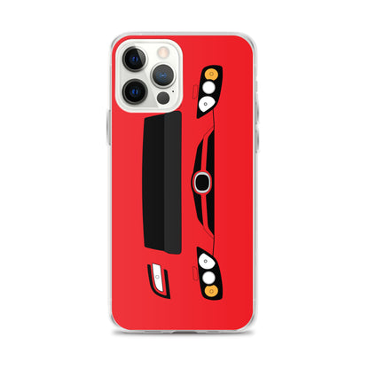 Mazda 3 1st Gen iPhone® Case - Gtmotive NFT