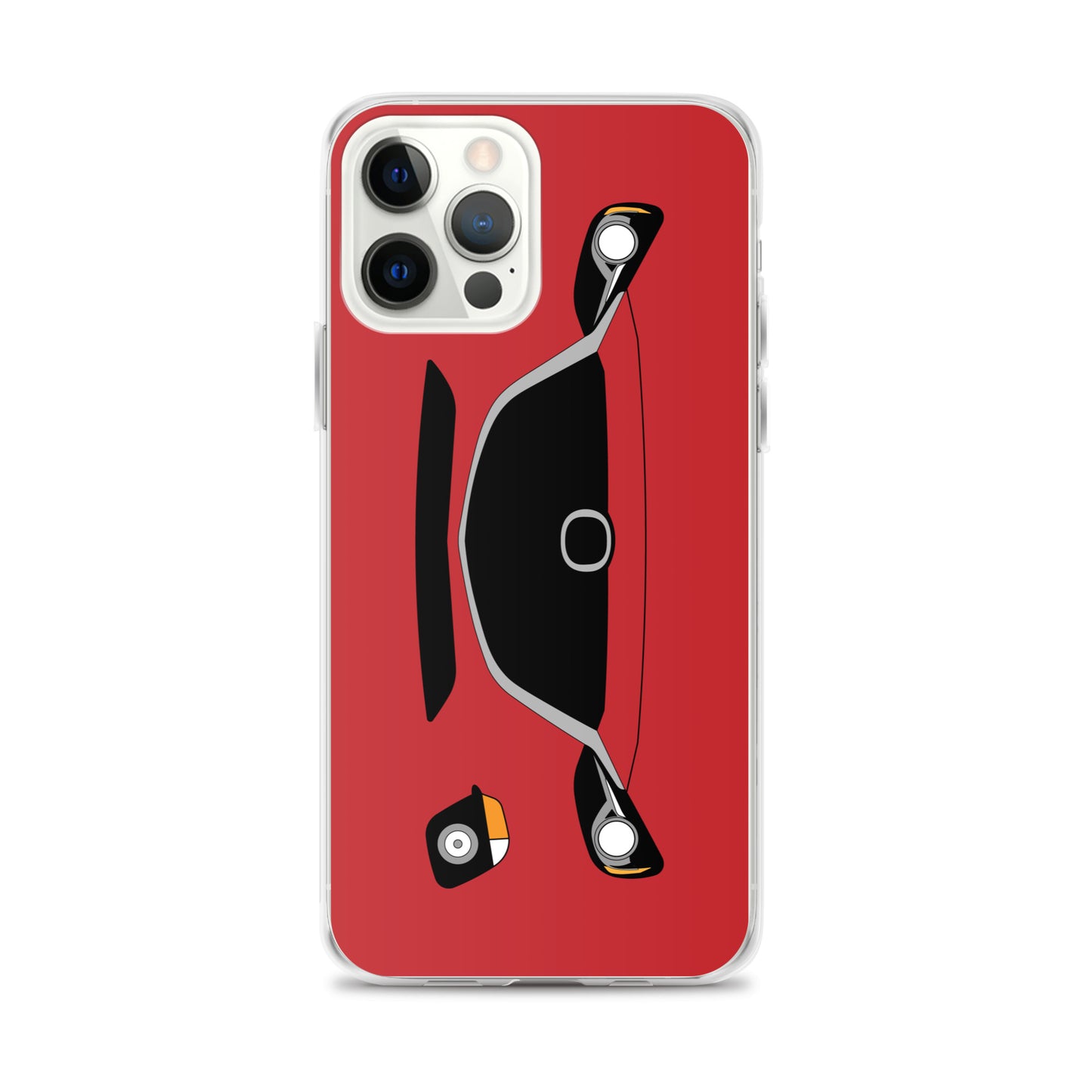 Mazda 3 3rd Gen iPhone® Case - Gtmotive NFT