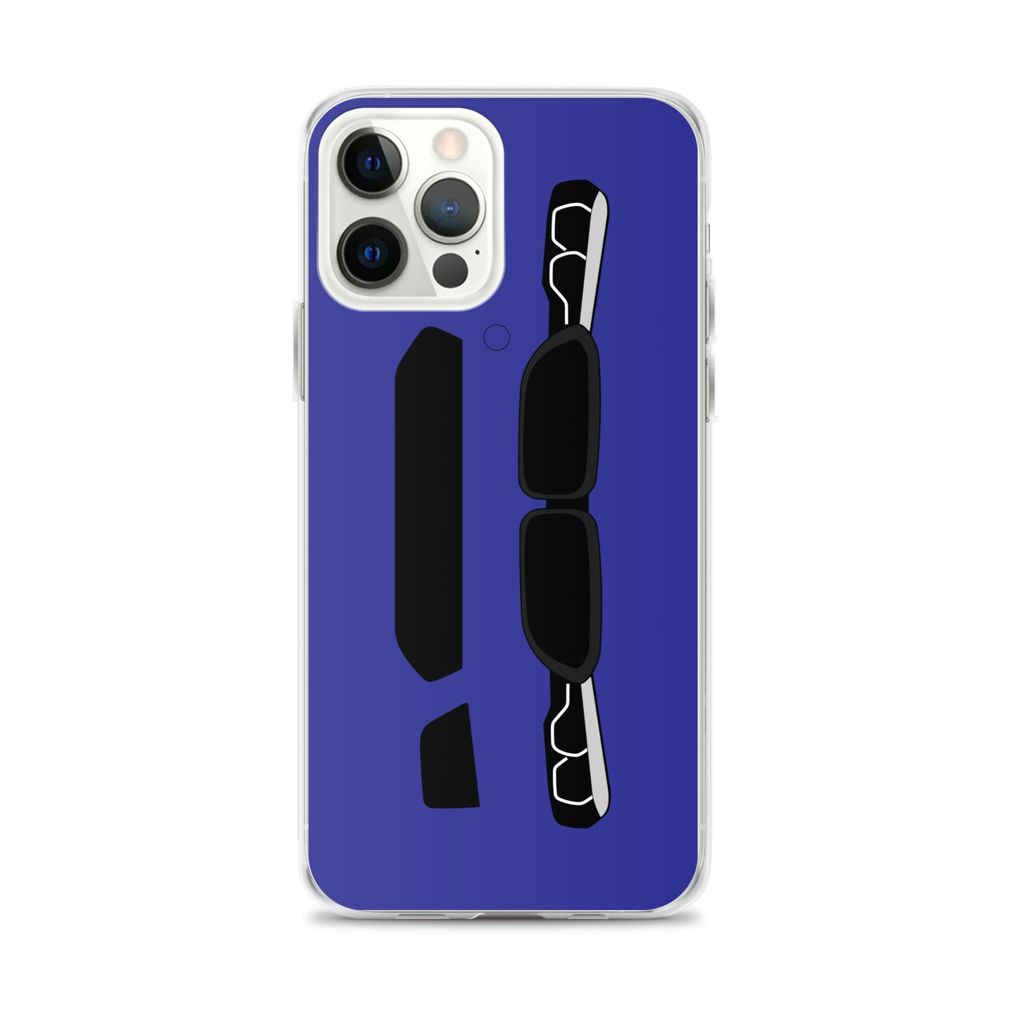 BMW M5 F90 iPhone® Case - Gtmotive NFT