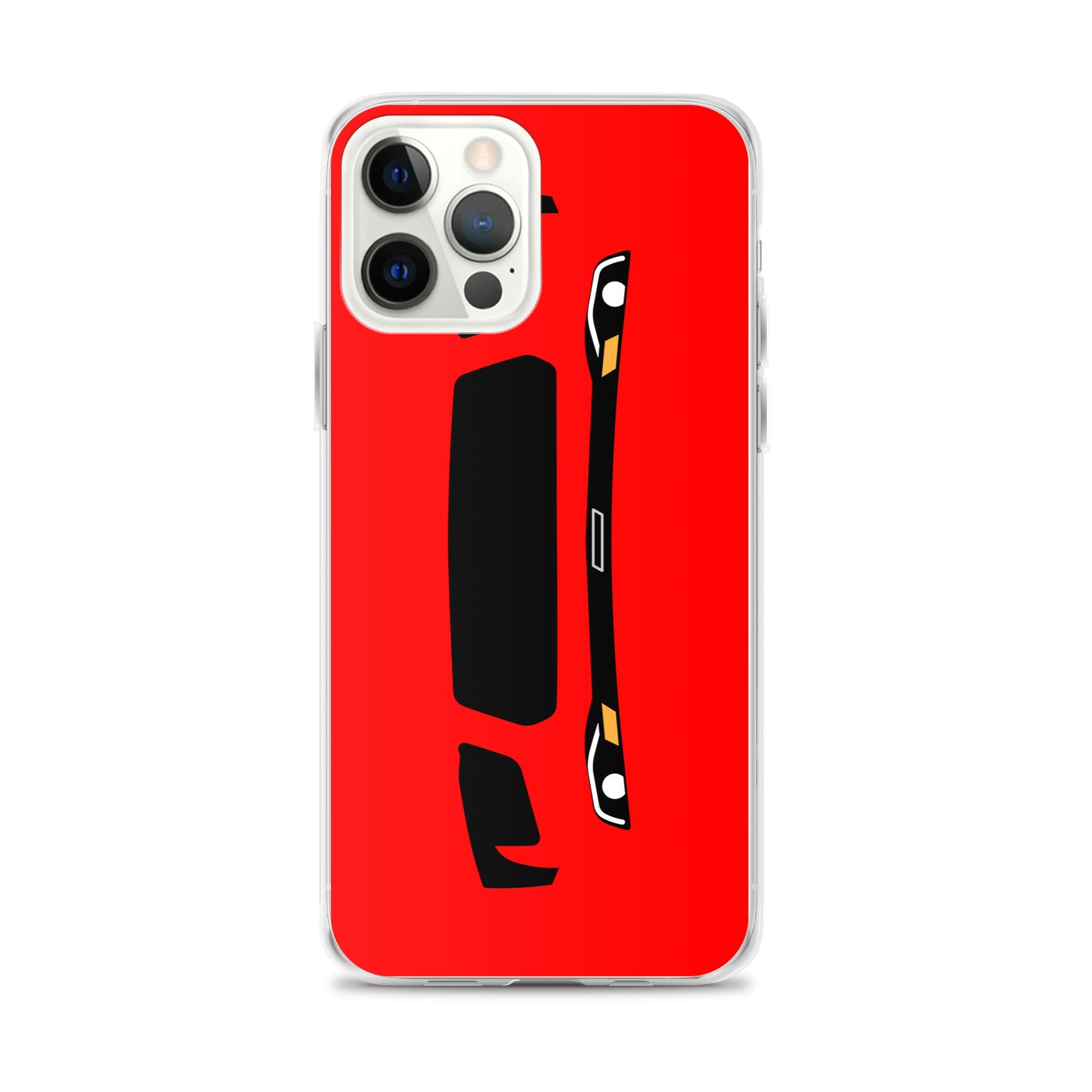 Chevrolet Camaro ZL1 6th Gen iPhone® Case - Gtmotive NFT