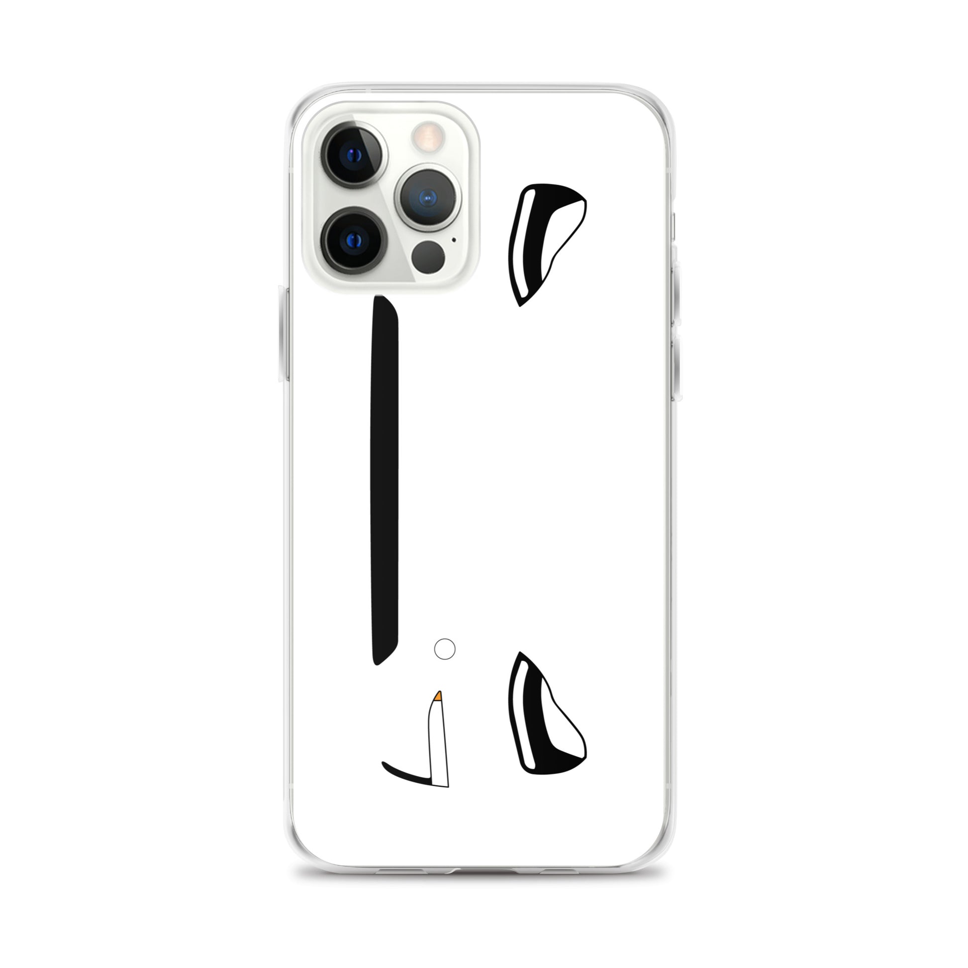 Tesla Model 3 / Model Y iPhone® Case - Gtmotive NFT