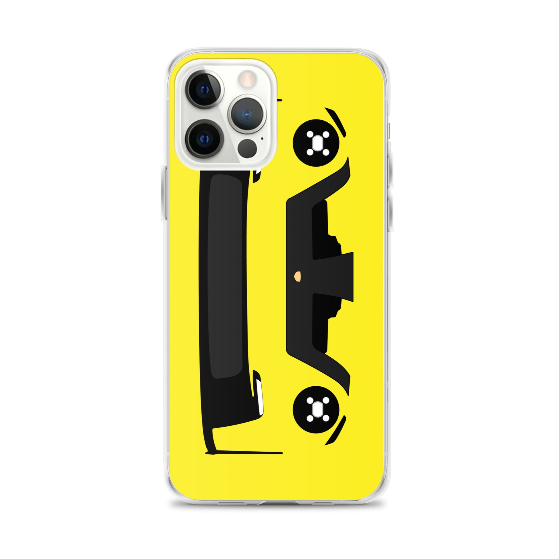 Porsche 911 GT3RS 992 iPhone® Case - Gtmotive NFT