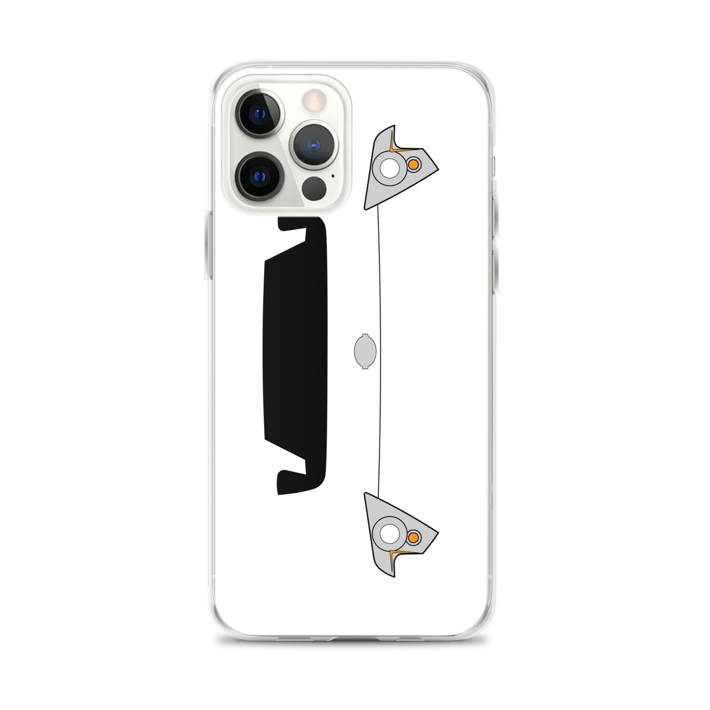 Nissan 370Z Z34 iPhone® Case - Gtmotive NFT