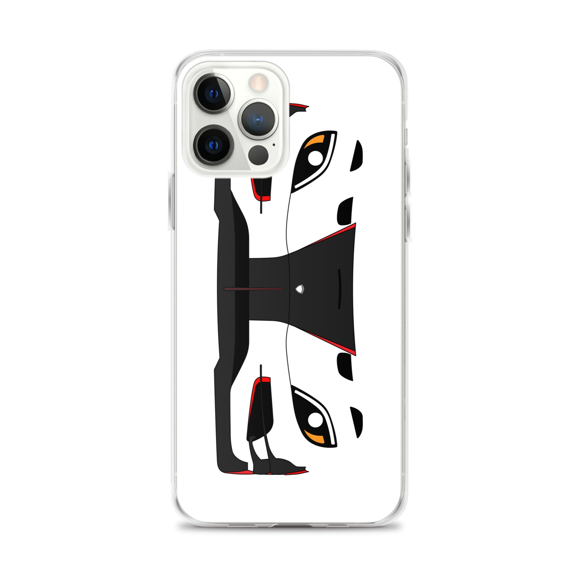 Koenigsegg Agera RS iPhone® Case - Gtmotive NFT