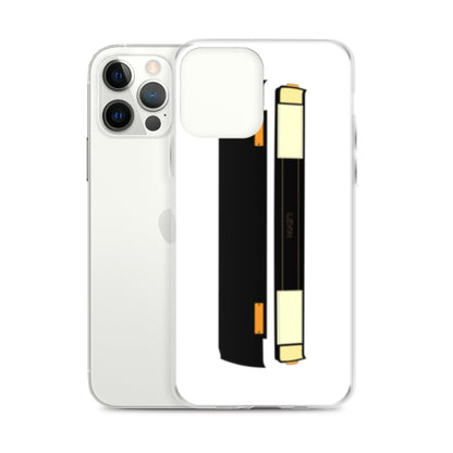 Toyota Levin AE86 iPhone® Case - Gtmotive NFT