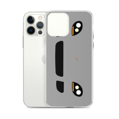 Porsche Carrera GT iPhone® Case - Gtmotive NFT