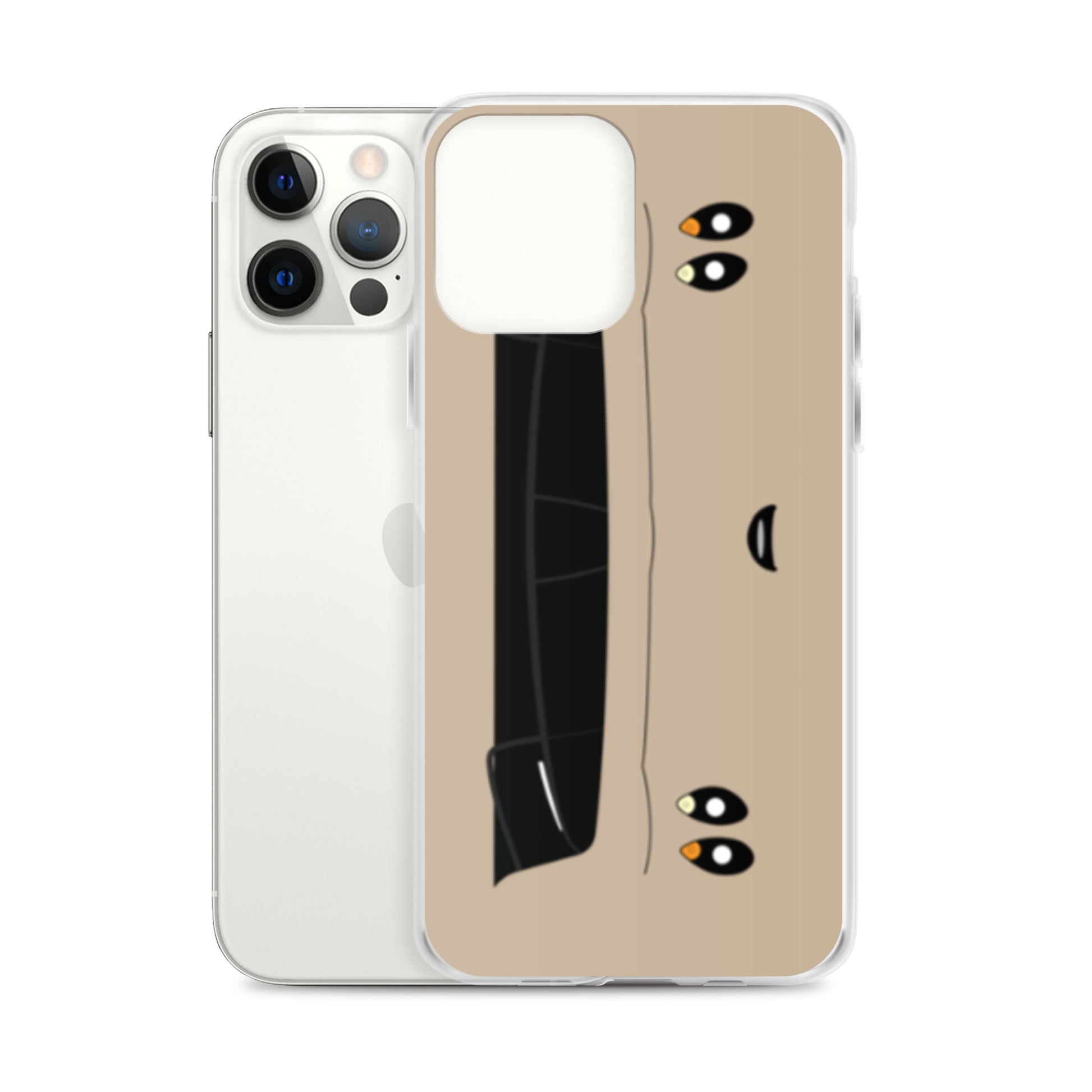 Pagani Huayra iPhone® Case - Gtmotive NFT