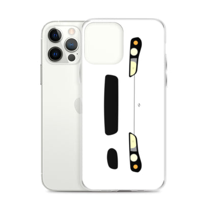 Nissan Silvia S15 iPhone® Case - Gtmotive NFT