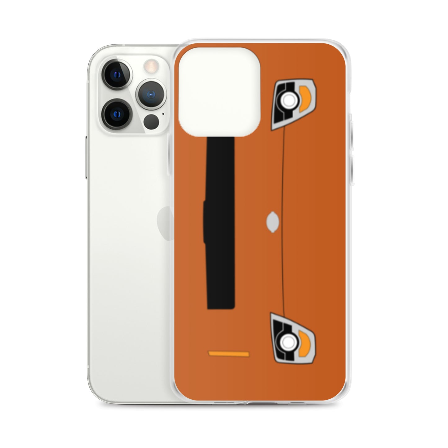 Nissan 350Z Z33 iPhone® Case - Gtmotive NFT