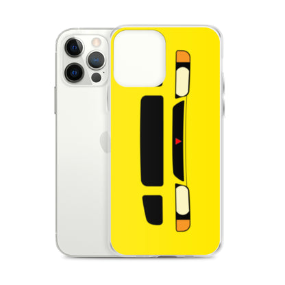 Mitsubishi Lancer Evolution III iPhone® Case - Gtmotive NFT