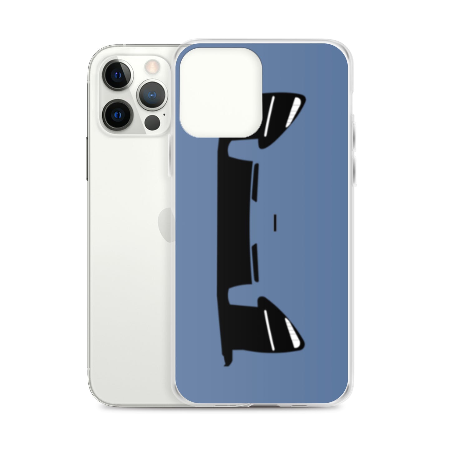 Mclaren Senna iPhone® Case - Gtmotive NFT