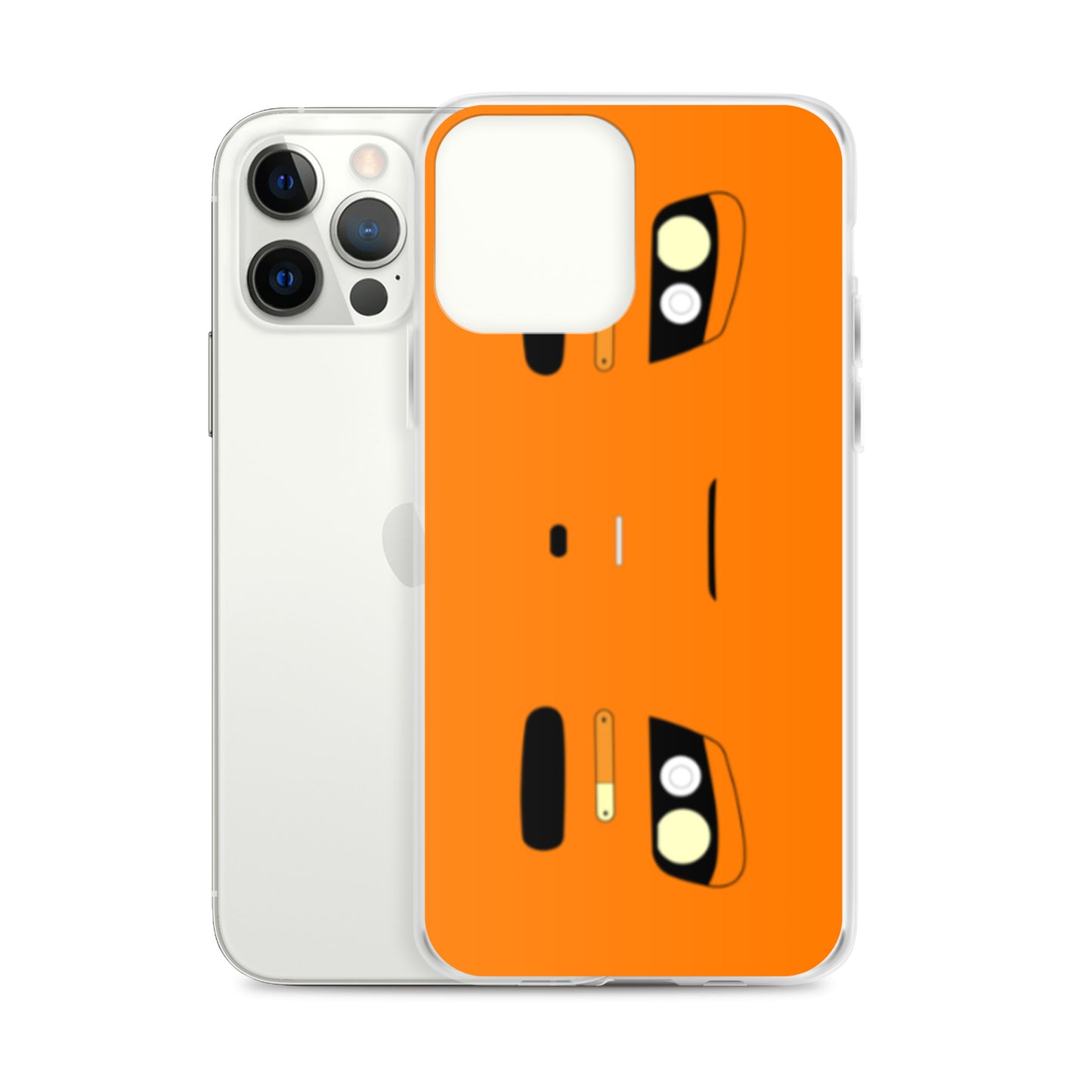 Mclaren F1 iPhone® Case - Gtmotive NFT