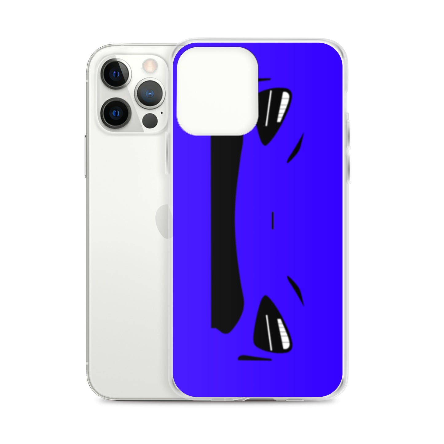 Mclaren 720S iPhone® Case - Gtmotive NFT