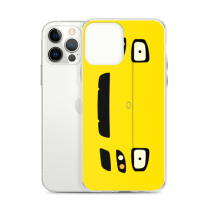 Mazda RX-7 FD3S iPhone® Case - Gtmotive NFT