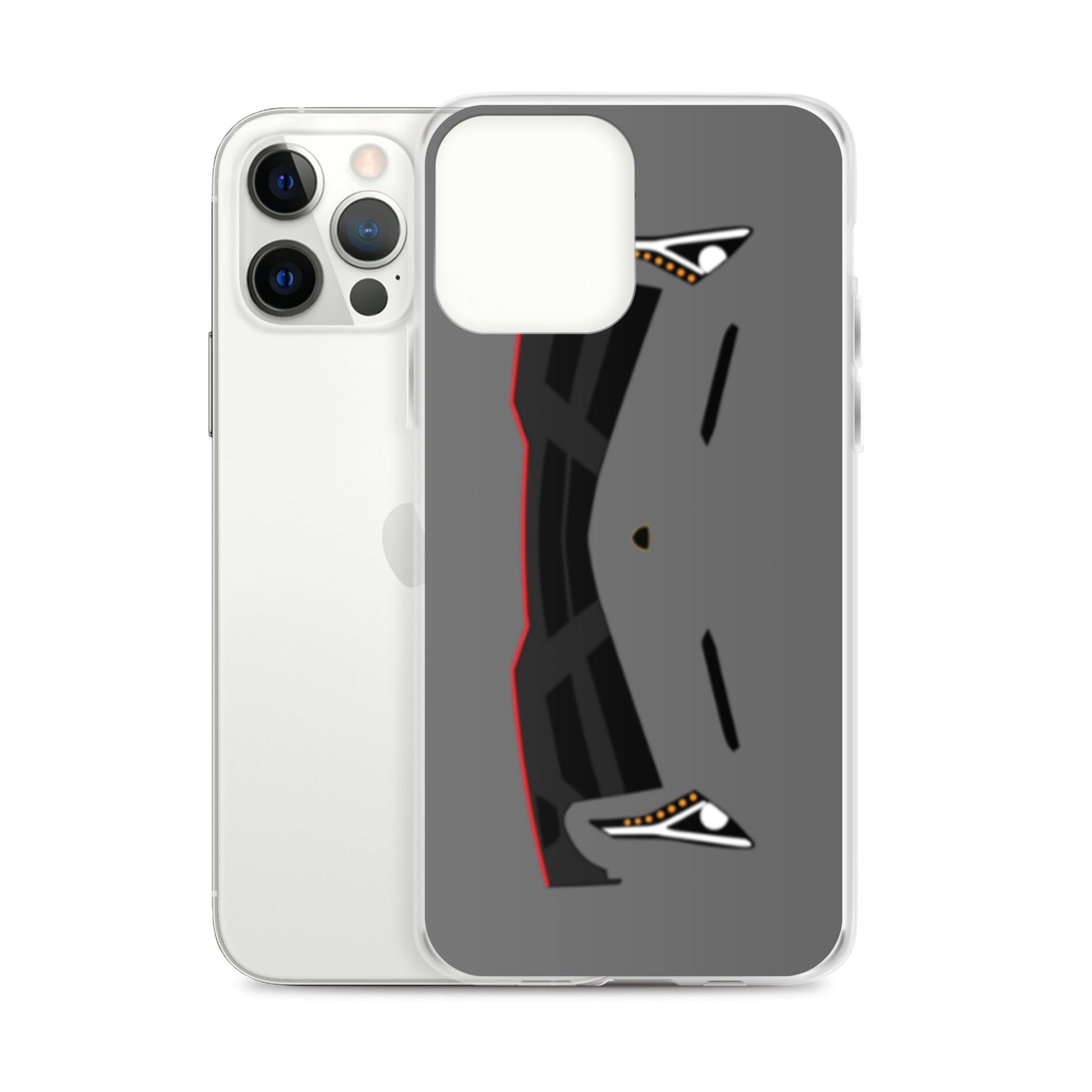 Lamborghini Veneno iPhone® Case - Gtmotive NFT