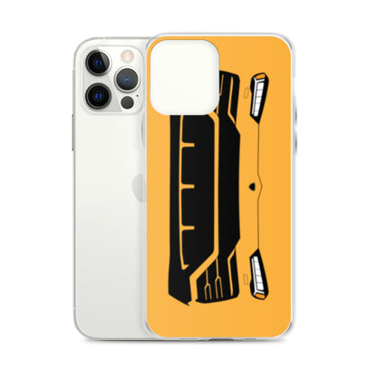 Lamborghini URUS iPhone® Case - Gtmotive NFT