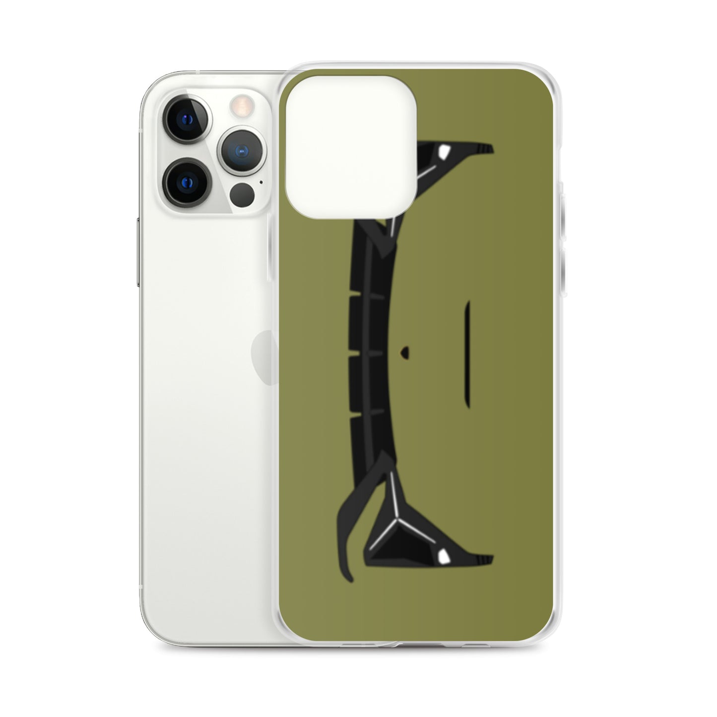 Lamborghini Sian FK 37 iPhone® Case - Gtmotive NFT