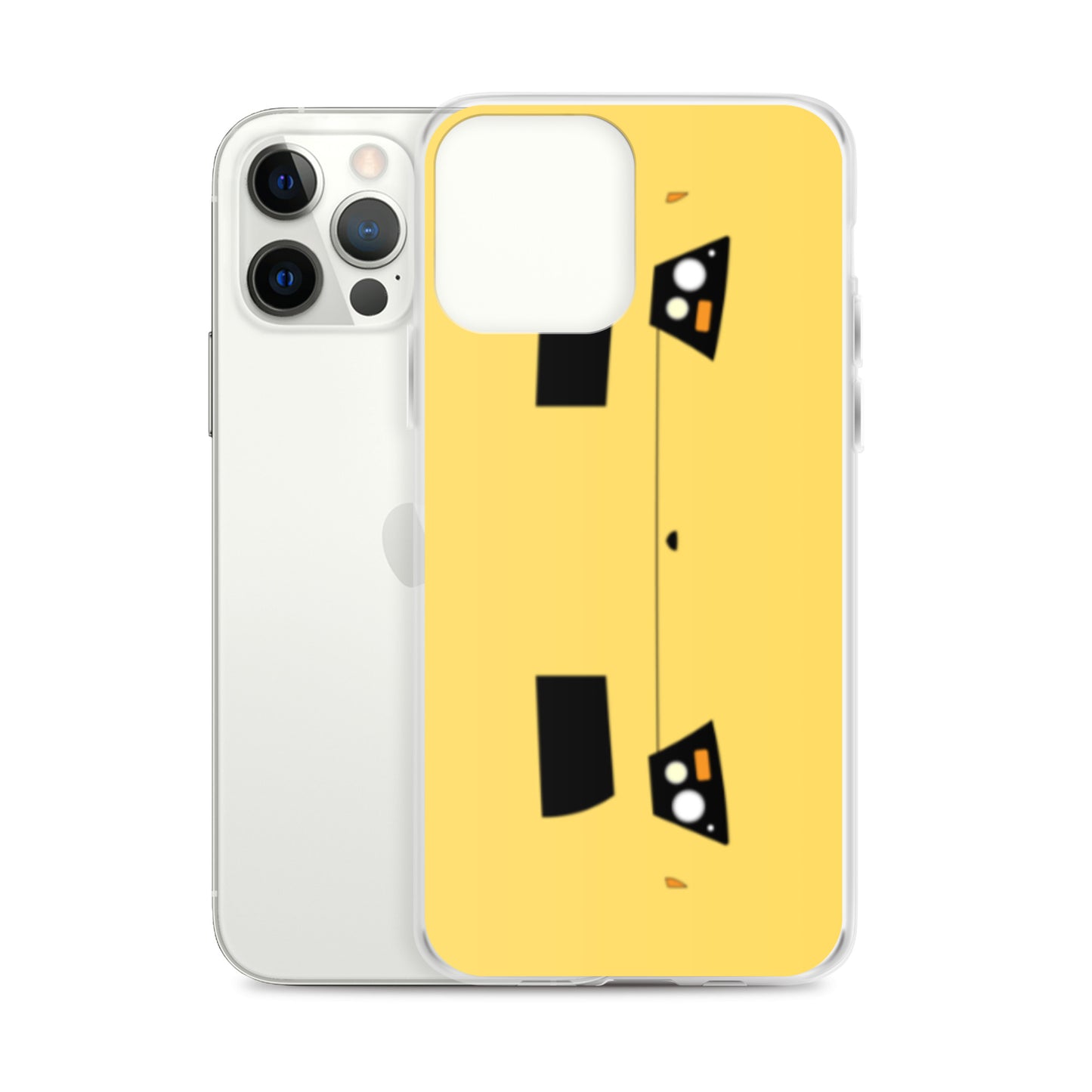 Lamborghini Murcielago iPhone® Case - Gtmotive NFT