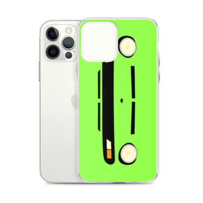 Lamborghini Miura iPhone® Case - Gtmotive NFT