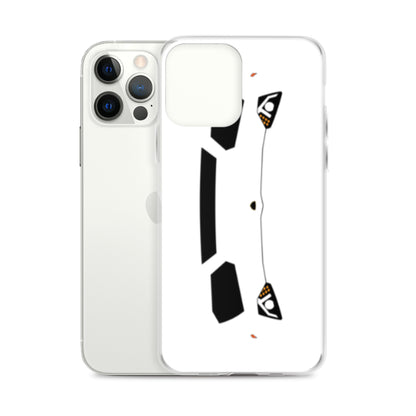 Lamborghini Aventador iPhone® Case - Gtmotive NFT