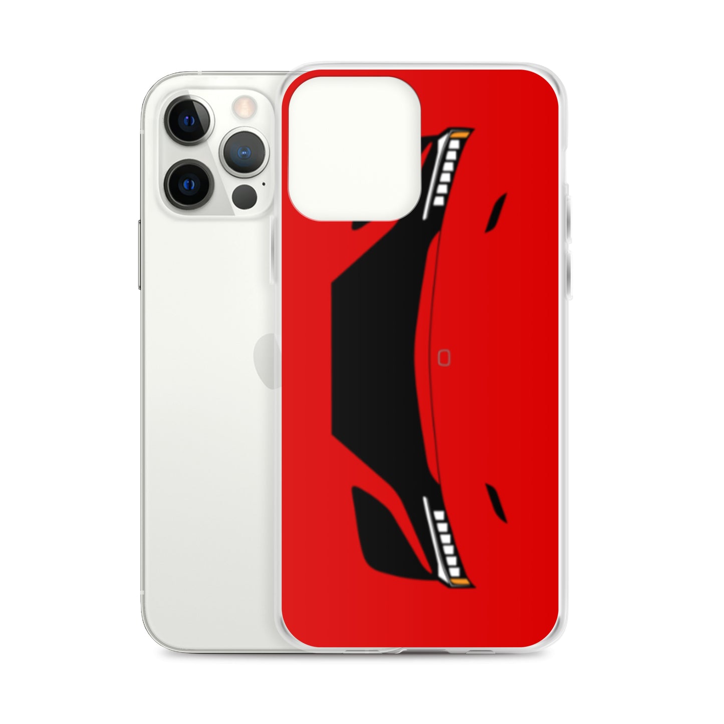 Honda NSX NC1 iPhone® Case - Gtmotive NFT