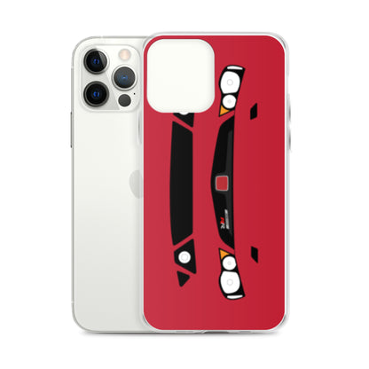 Honda Mugen RR iPhone® Case - Gtmotive NFT