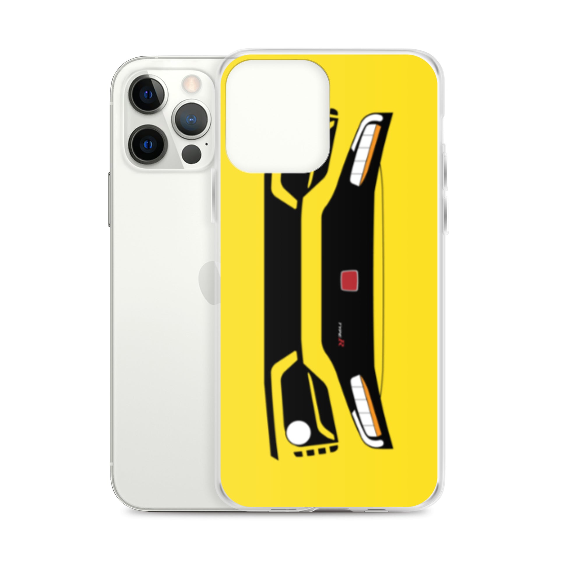 Honda Civic Type R FK8 iPhone® Case - Gtmotive NFT