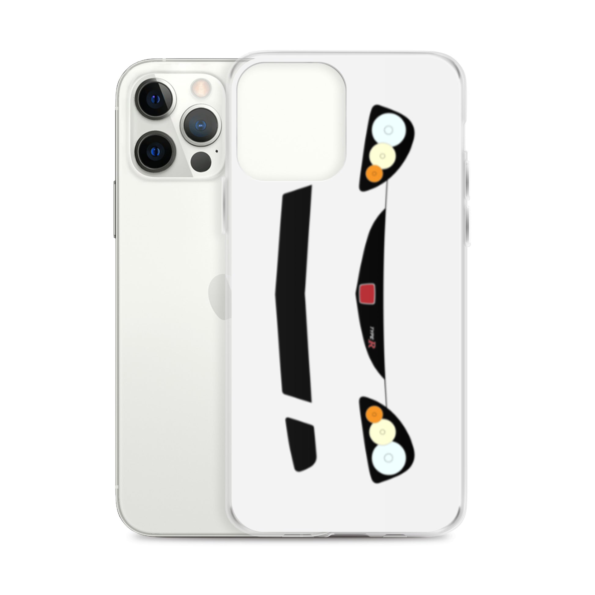 Honda Integra Type R DC5 iPhone® Case - Gtmotive NFT