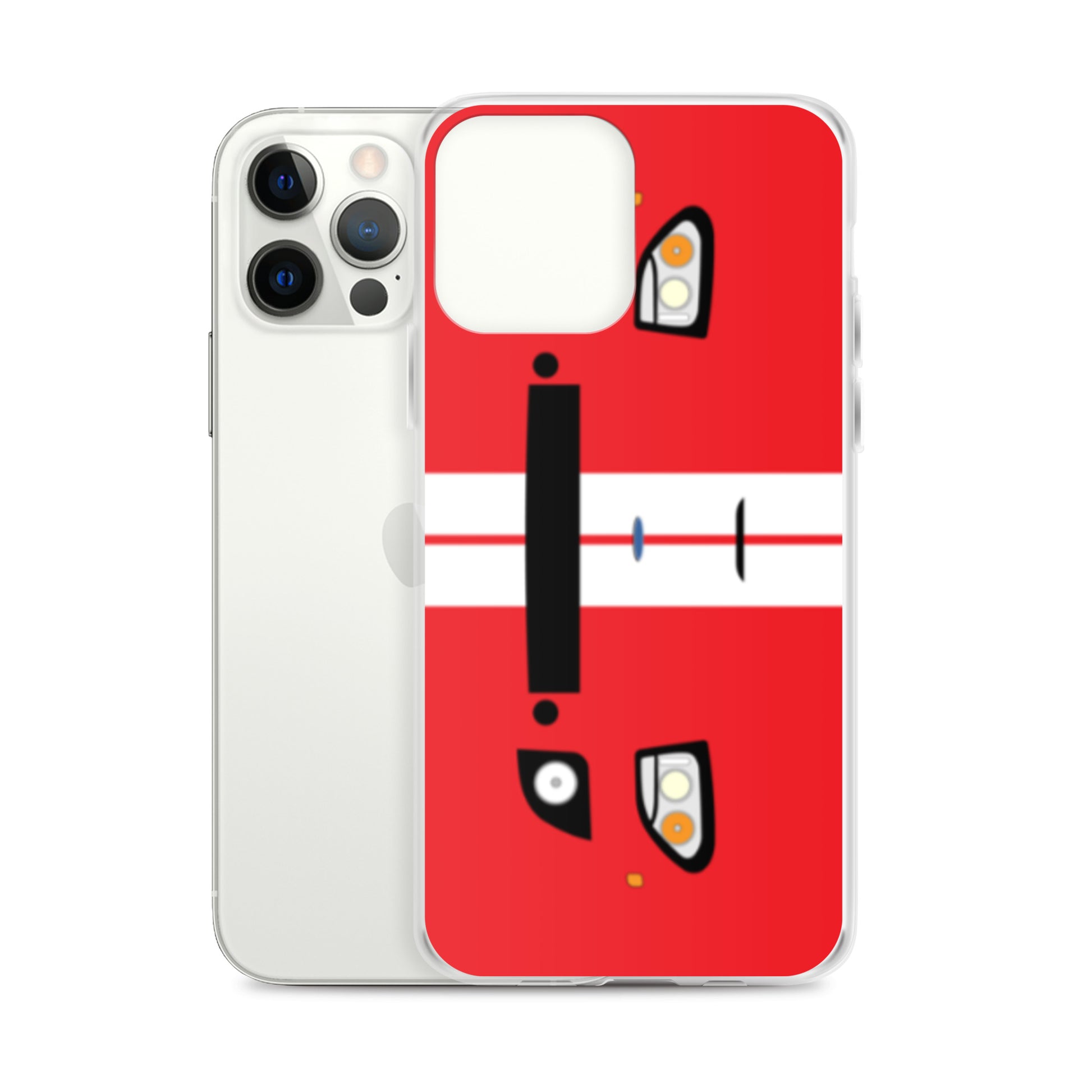 Ford GT iPhone® Case - Gtmotive NFT