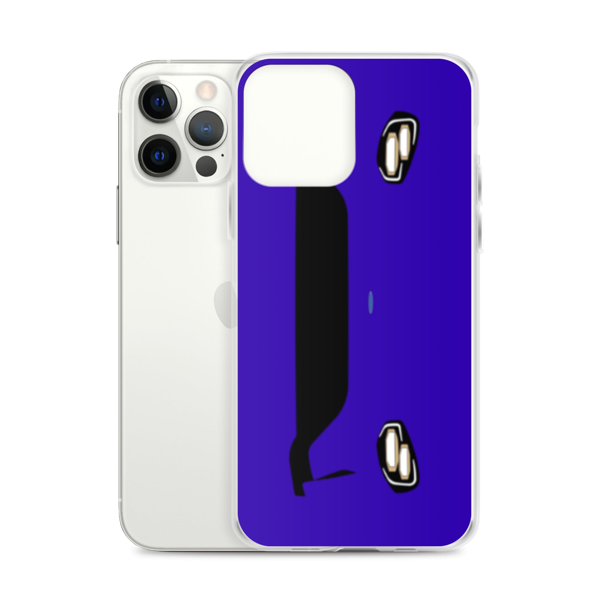 Ford GT 2nd Gen iPhone® Case - Gtmotive NFT