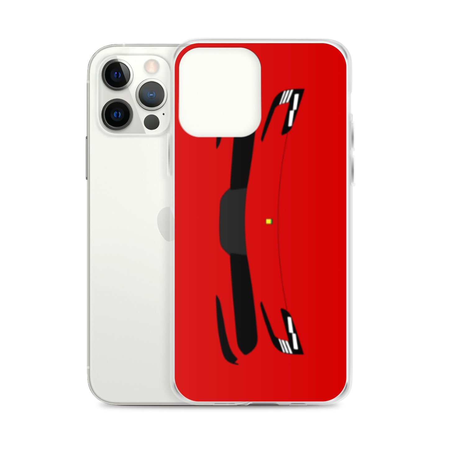 Ferrari SF90 Stradale iPhone® Case - Gtmotive NFT