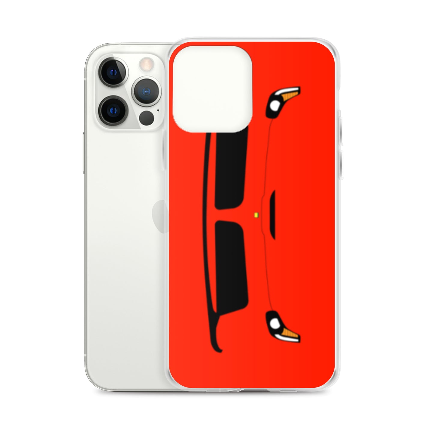 Ferrari LaFerrari iPhone® Case - Gtmotive NFT