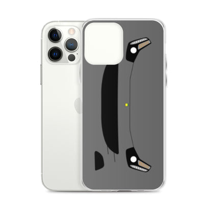 Ferrari FF iPhone® Case - Gtmotive NFT