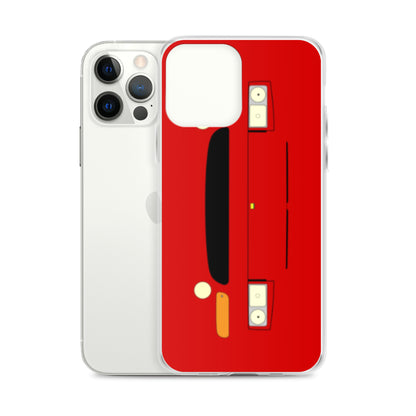 Ferrari F355 iPhone® Case - Gtmotive NFT