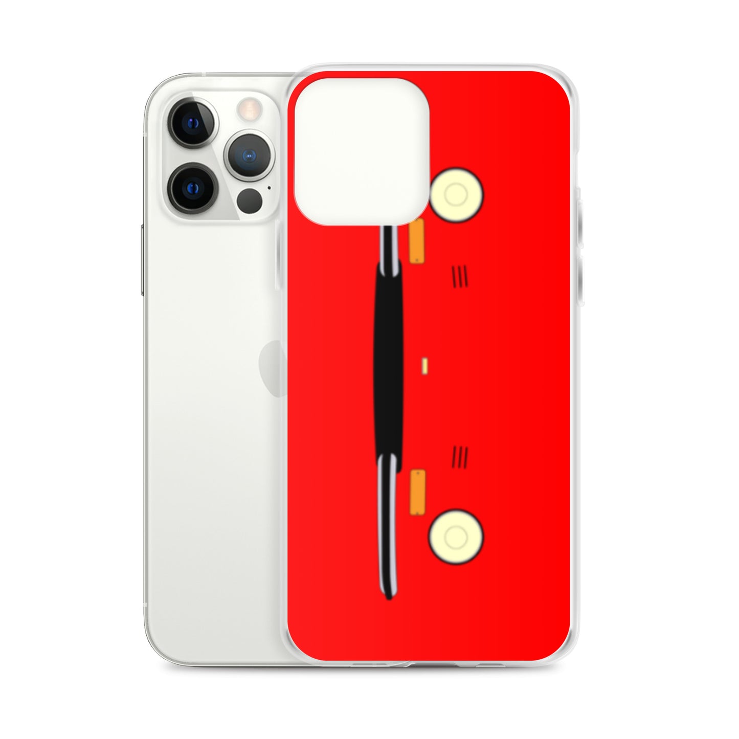 Ferrari Dino 246GT iPhone® Case - Gtmotive NFT