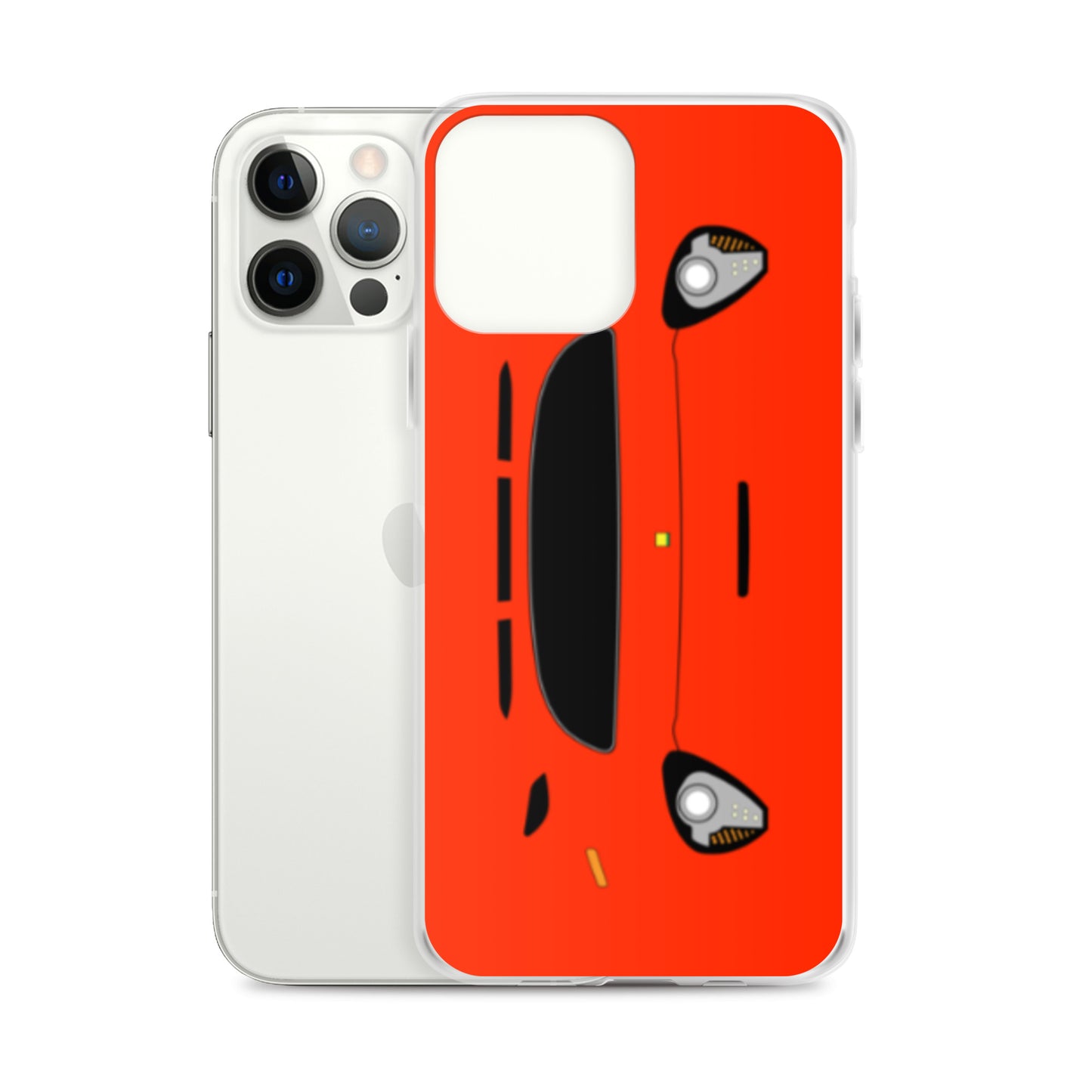 Ferrari California iPhone® Case - Gtmotive NFT