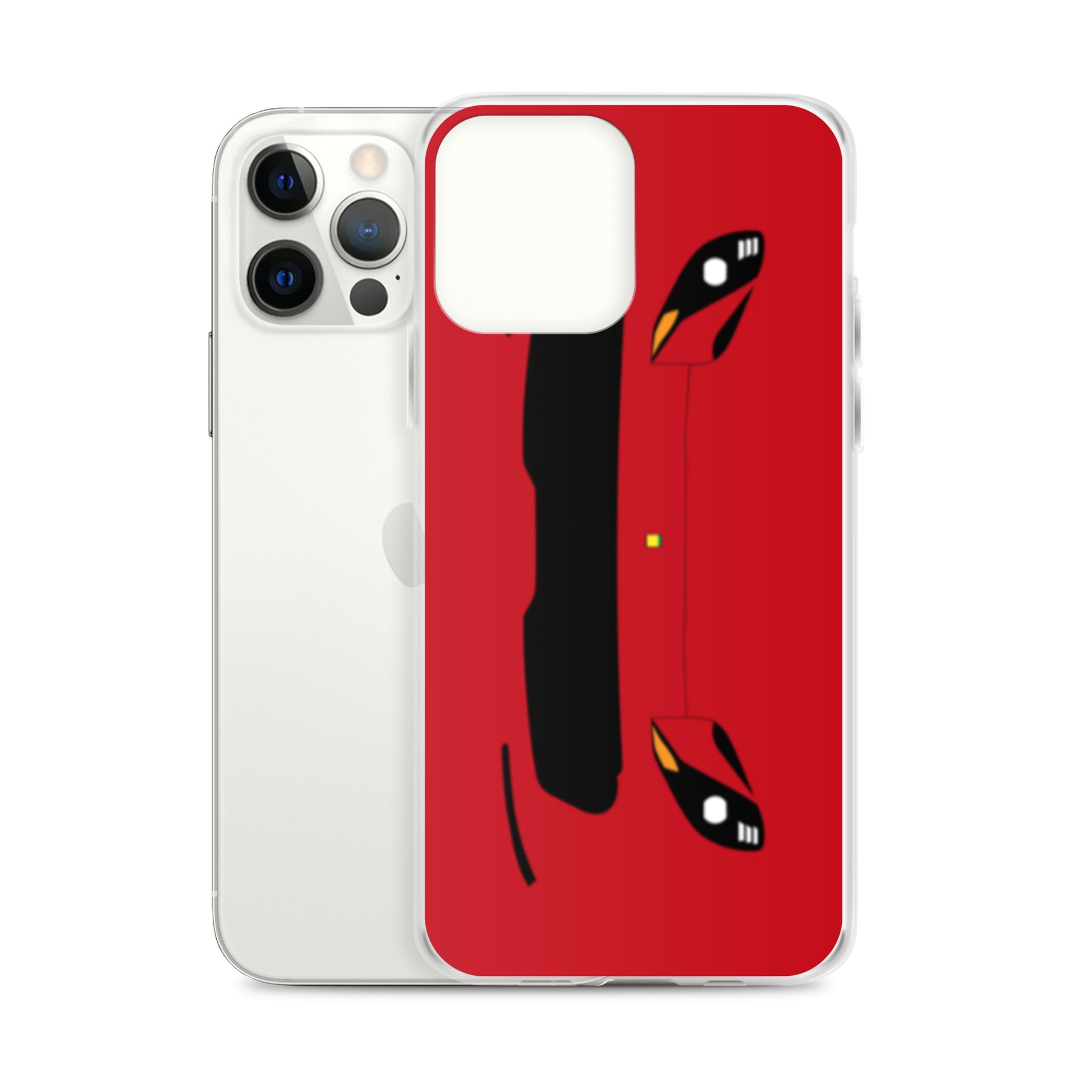 Ferrari 812 Superfast iPhone® Case - Gtmotive NFT