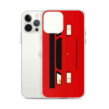 Ferrari 348 GTB iPhone® Case - Gtmotive NFT