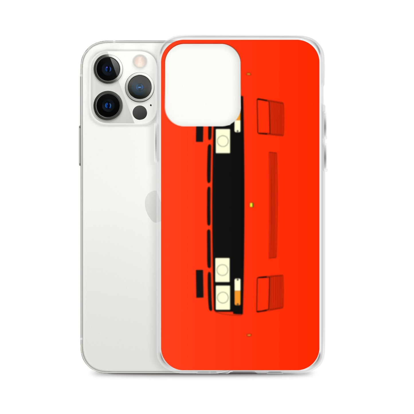 Ferrari 288GTO iPhone® Case - Gtmotive NFT