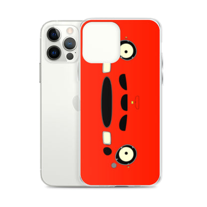 Ferrari 250GTO iPhone® Case - Gtmotive NFT