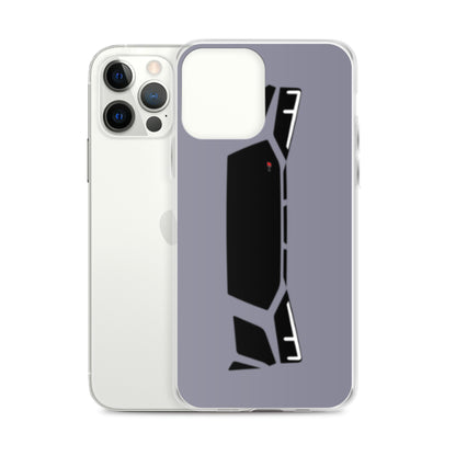 Audi R8 4S iPhone® Case - Gtmotive NFT