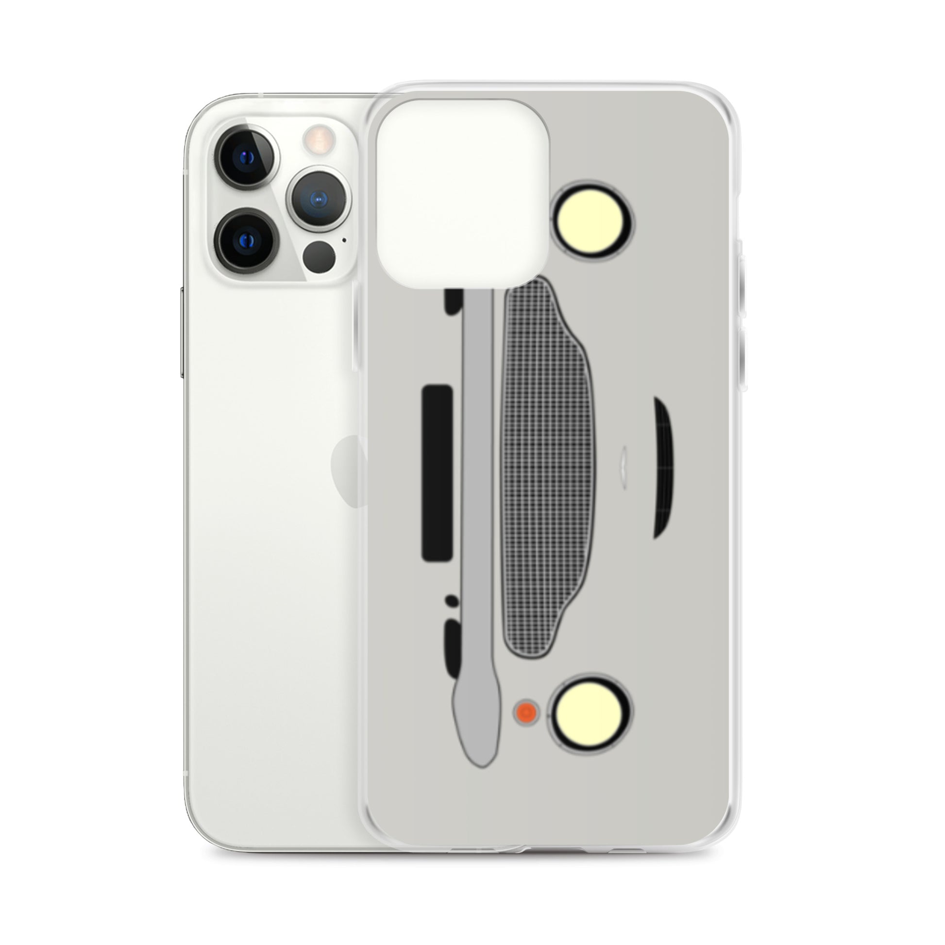 Aston Martin DB5 iPhone® Case - Gtmotive NFT