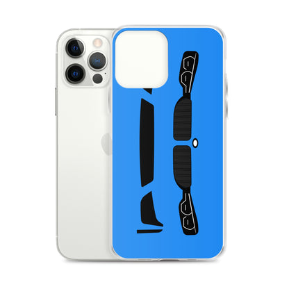 BMW M3/M4 F80/F82 iPhone® Case - Gtmotive NFT